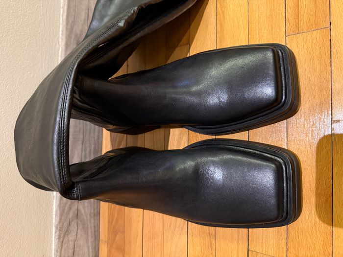 Qizms te gjata Vagabond ( gentli ) nr 40 5