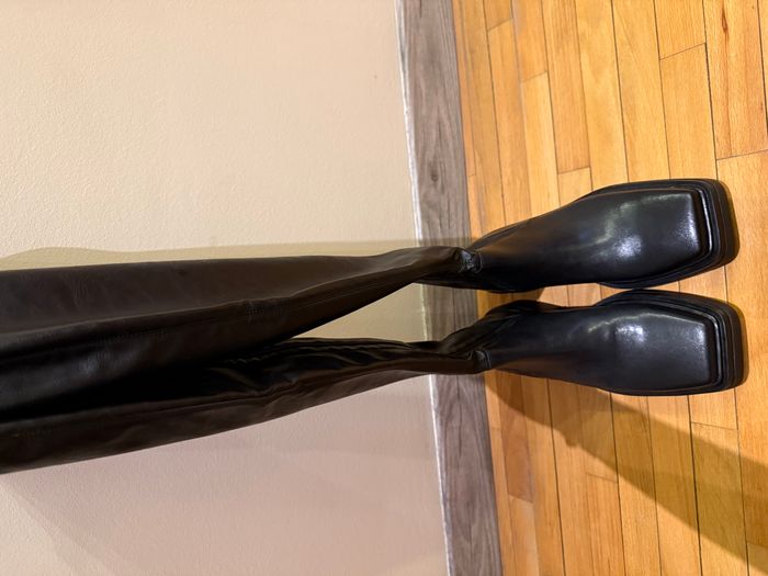 Qizms te gjata Vagabond ( gentli ) nr 40 4