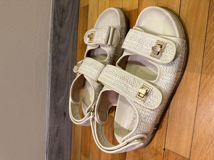 Sandale Derimod nr 39 1