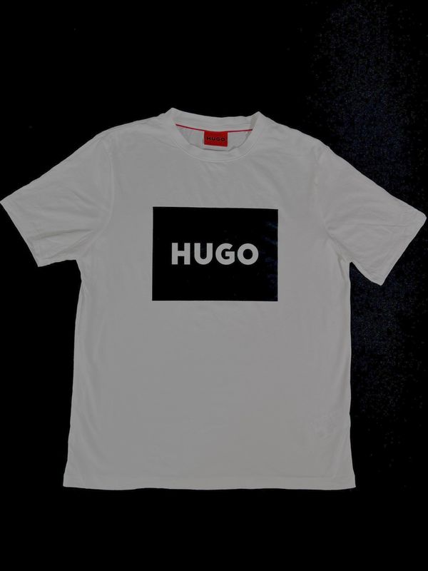 HUGO T-Shirt 8 1