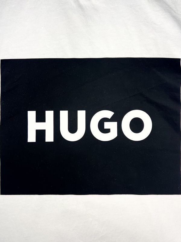 HUGO T-Shirt 8 4