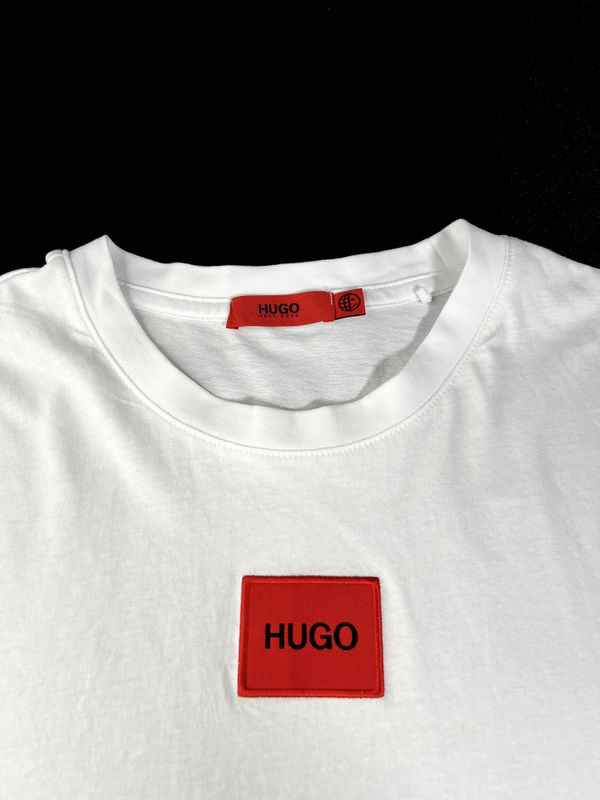 HUGO T-Shirt 10 5