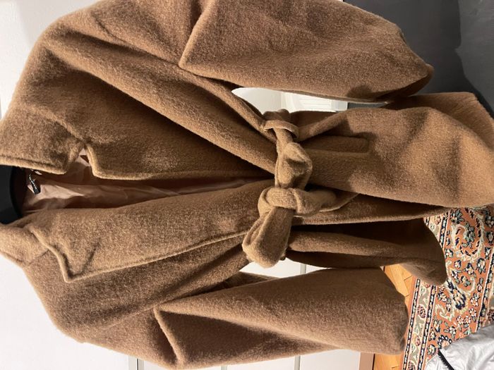 Pallto e trashe per femra 1