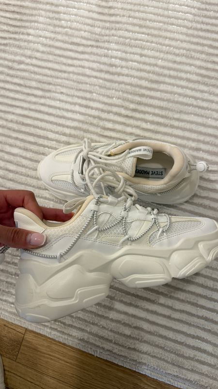 White Sneakers  4