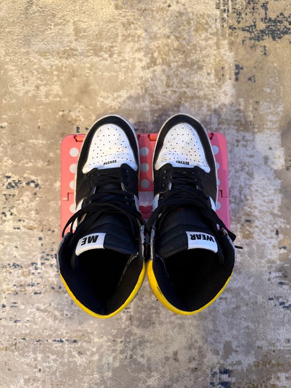 Nike Air Jordan /// nr.44  4