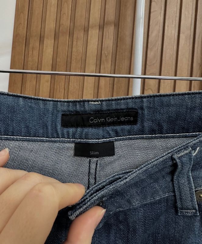 Farmerka “Calvin Klein Jeans” 3