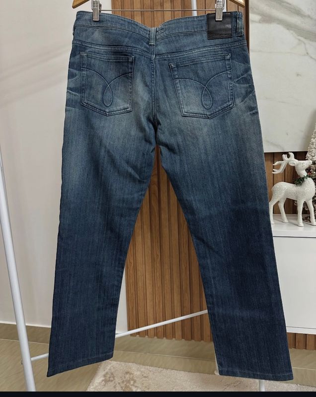 Farmerka “Calvin Klein Jeans” 2