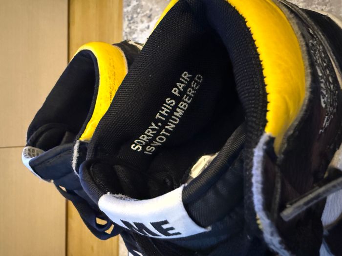 Nike Air Jordan /// nr.44  5