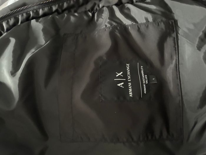 Shitet jakne Armani Exchange 3