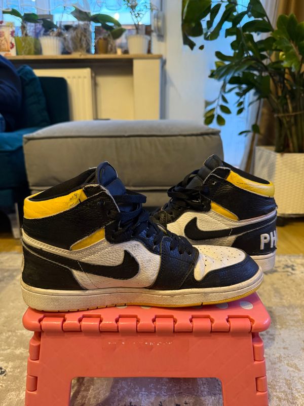 Nike Air Jordan /// nr.44  2