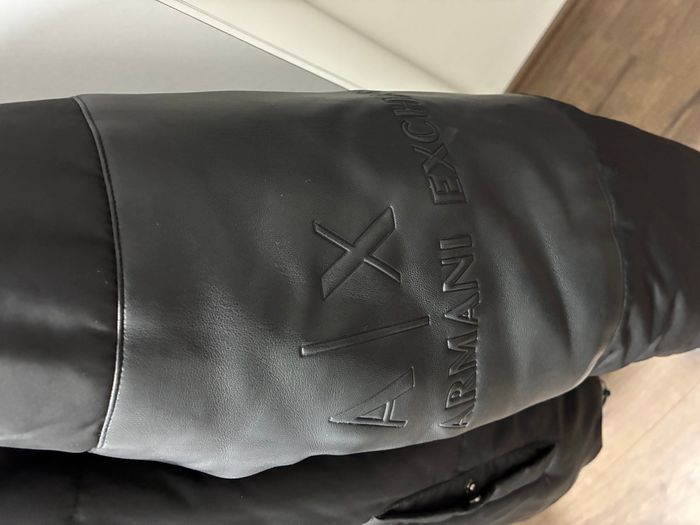 Shitet jakne Armani Exchange 5