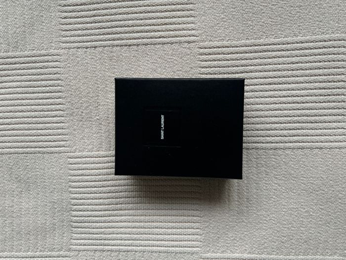 Saint Laurent Cardholder 2