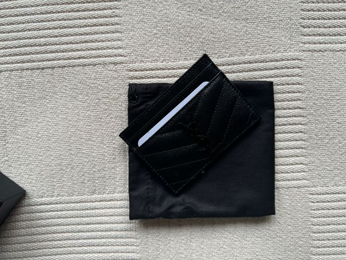 Saint Laurent Cardholder 1