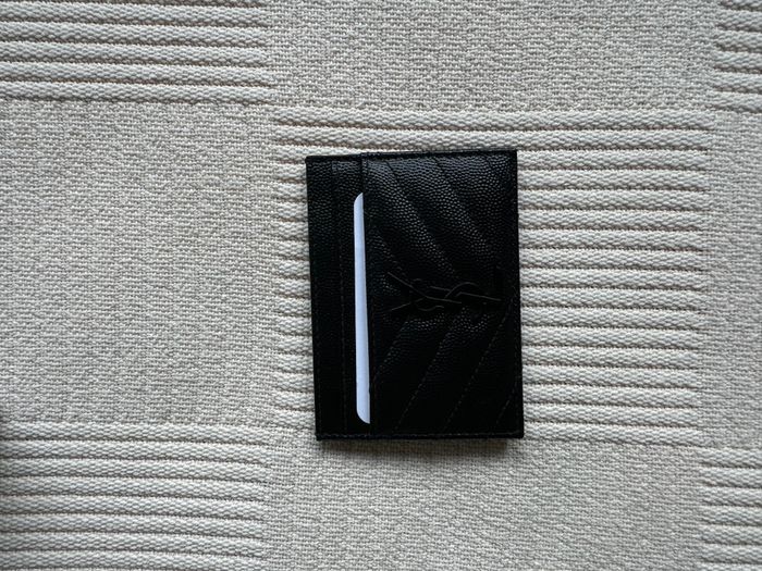 Saint Laurent Cardholder 3