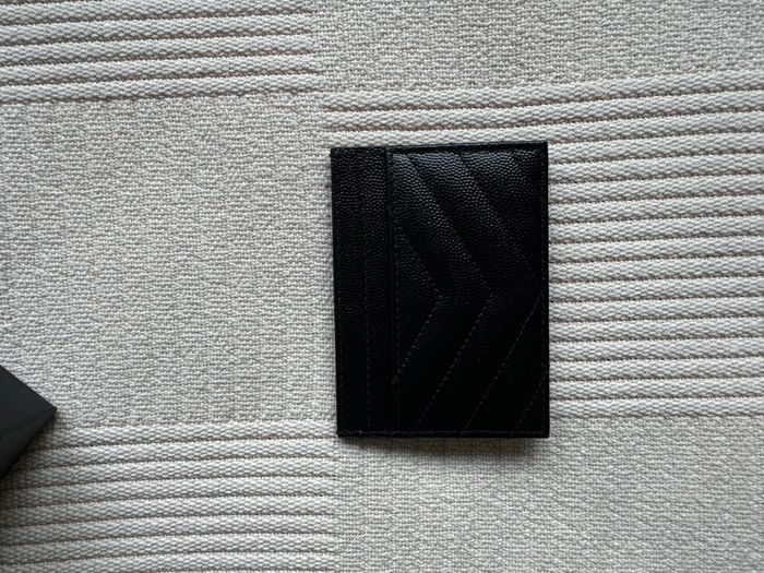 Saint Laurent Cardholder 4