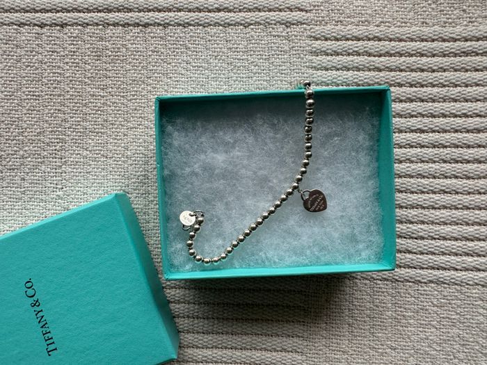 Tiffany & Co. Bracelet 1