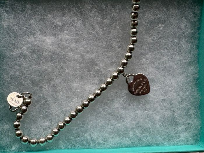 Tiffany & Co. Bracelet 3