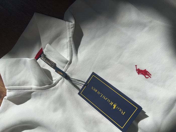 Ralph Lauren POLO  2