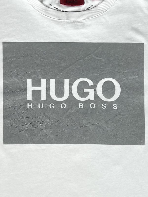 HUGO T-Shirt 15 3