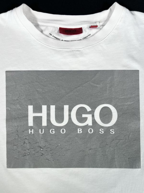 HUGO T-Shirt 15 4