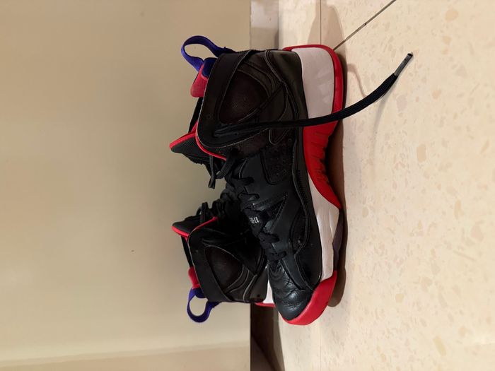 Jordan 6 Rings Playoffs (Nr.42,5) // te perdoruna 2