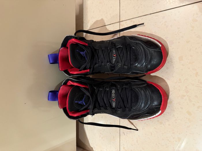 Jordan 6 Rings Playoffs (Nr.42,5) // te perdoruna 5
