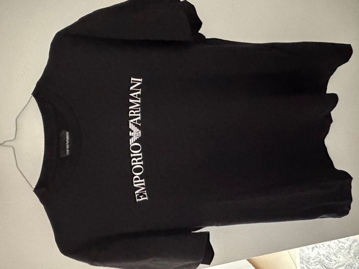 Maice Emporio Armani 1