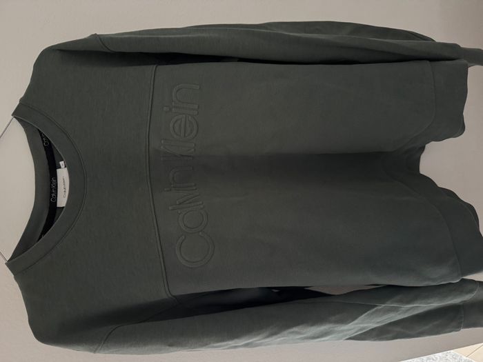 Duks Calvin Klein 1