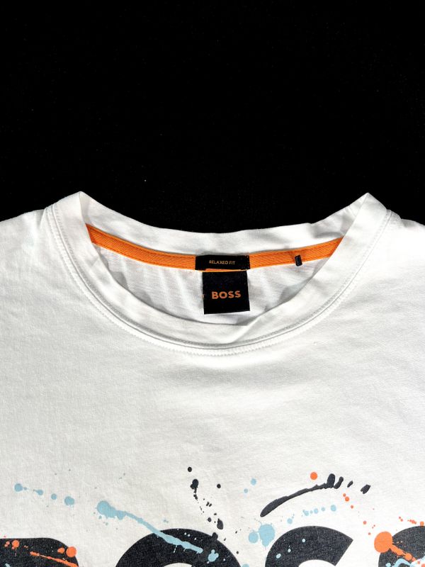 BOSS Orange - T-Shirt 19 3