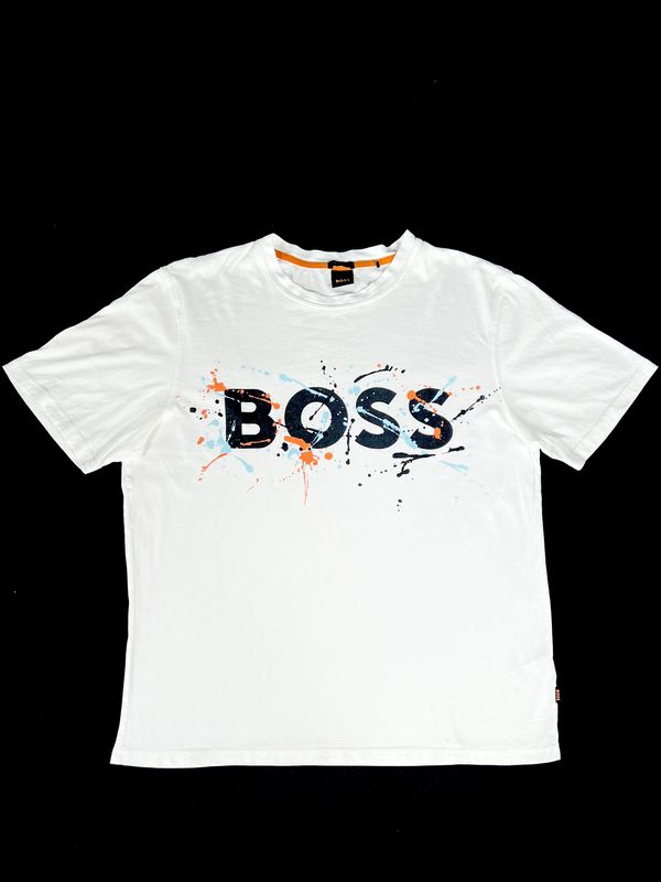 BOSS Orange - T-Shirt 19 1