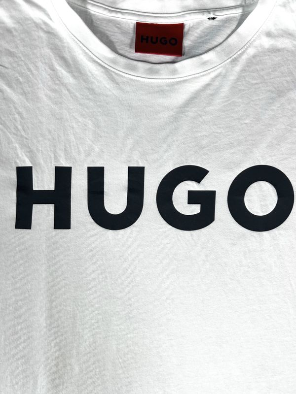 HUGO T-Shirt 20 6