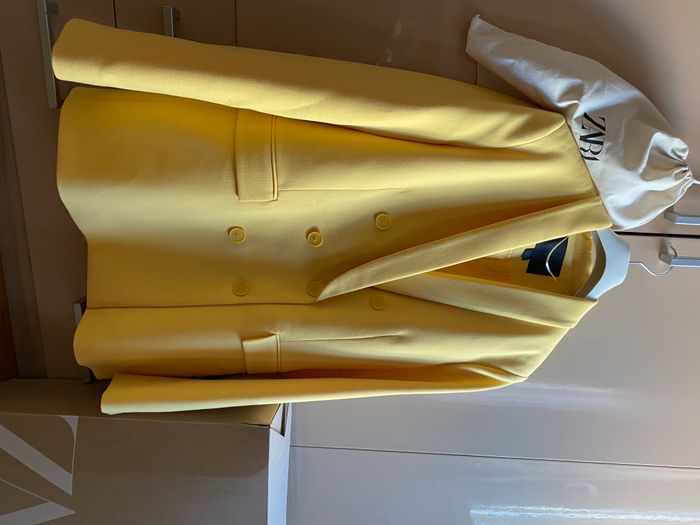 Zara jacket/blazer 2