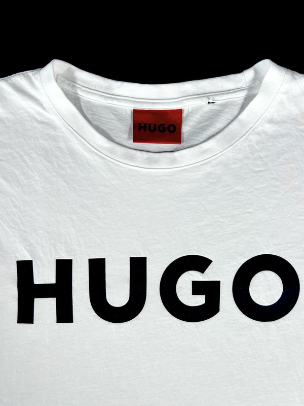 HUGO T-Shirt 20 4