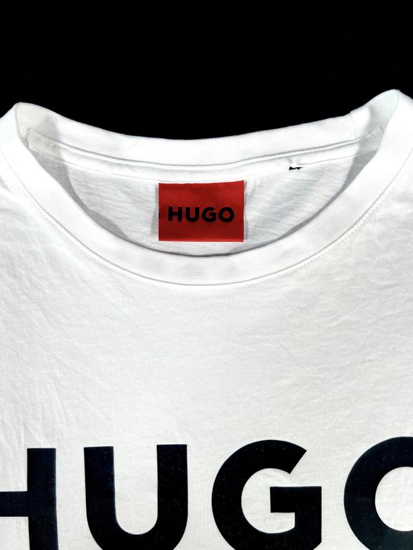 HUGO T-Shirt 20 5