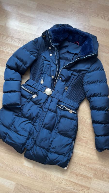 Jakne elegante për zonja (mosha 40–50 vjeç) 2