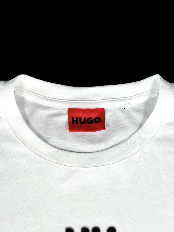 HUGO T-Shirt 21 5