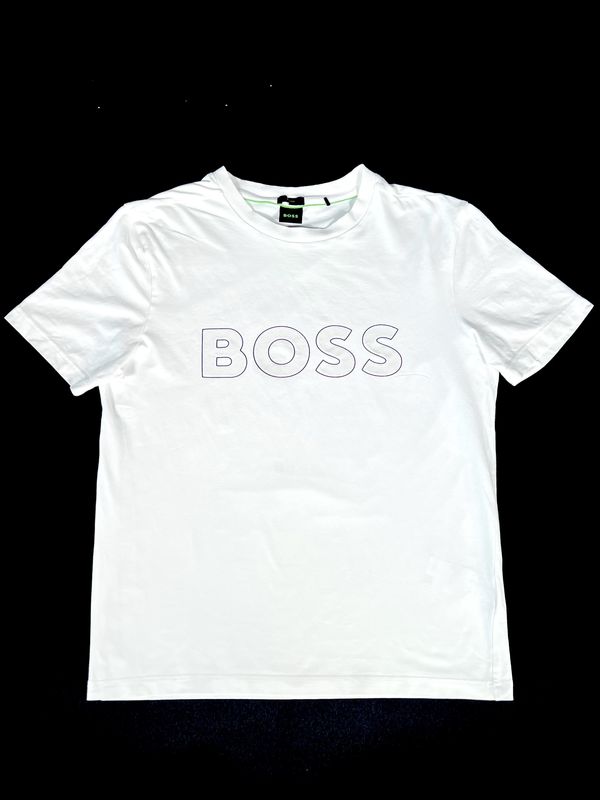 BOSS Green - T-Shirt 22 1