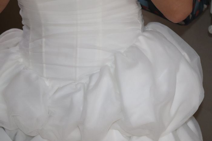 Pretty Little Thing Dress 3