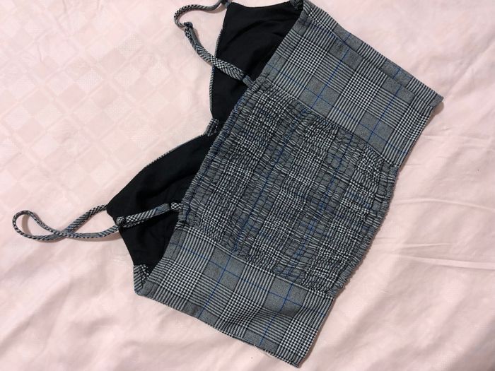 Top/corset 2