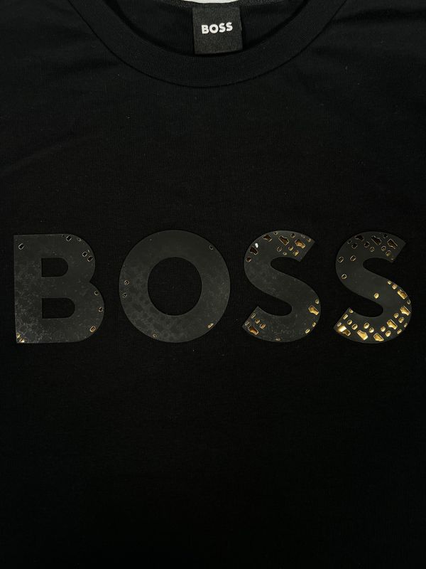 BOSS T-Shirt 24 3