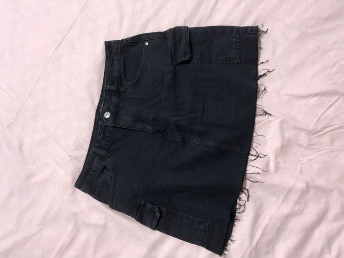 Fund/skirt Cargo 1