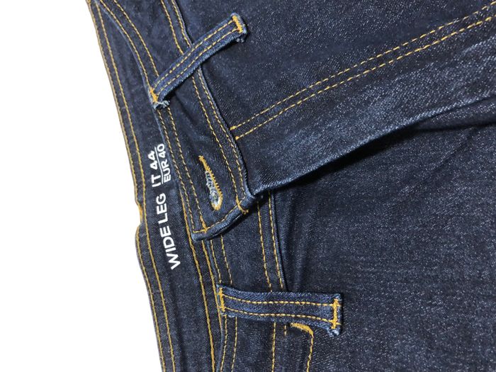 Pantallona/Jeans 3
