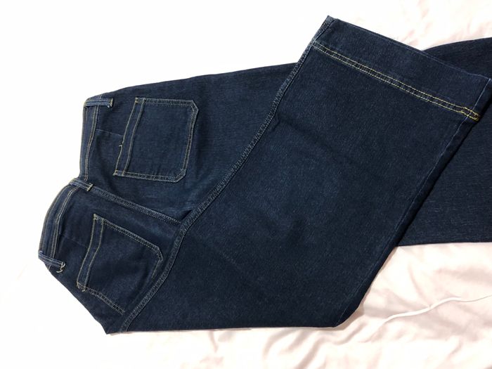 Pantallona/Jeans 2