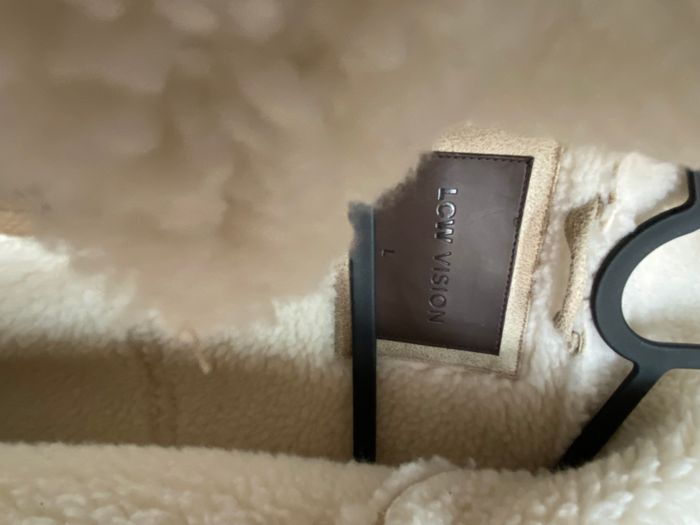 Coat wool 4