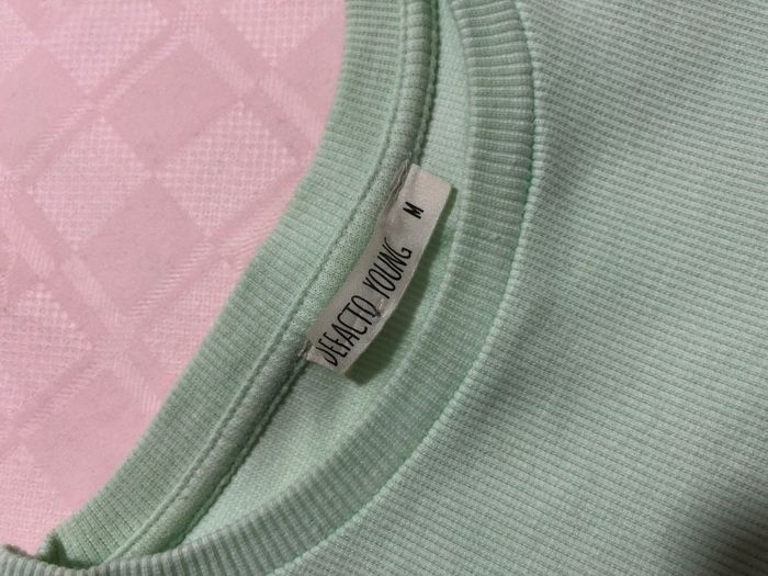 Maic/crop top 2