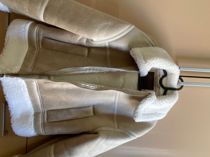 Coat wool 3