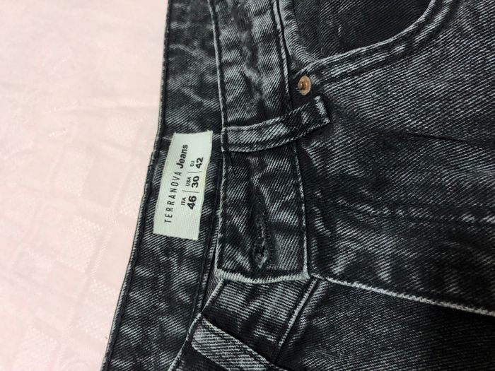 Pantolla/Jeans 2
