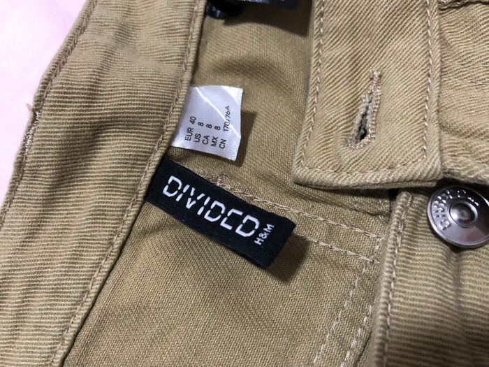 Cargo pants 2