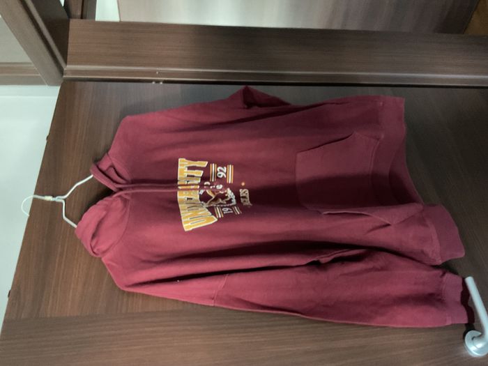 Hoodie  1