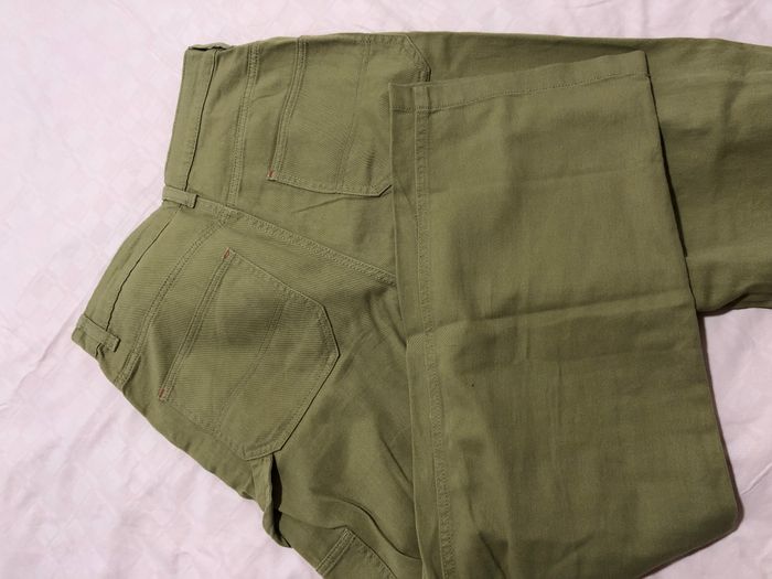 Cargo pants 3